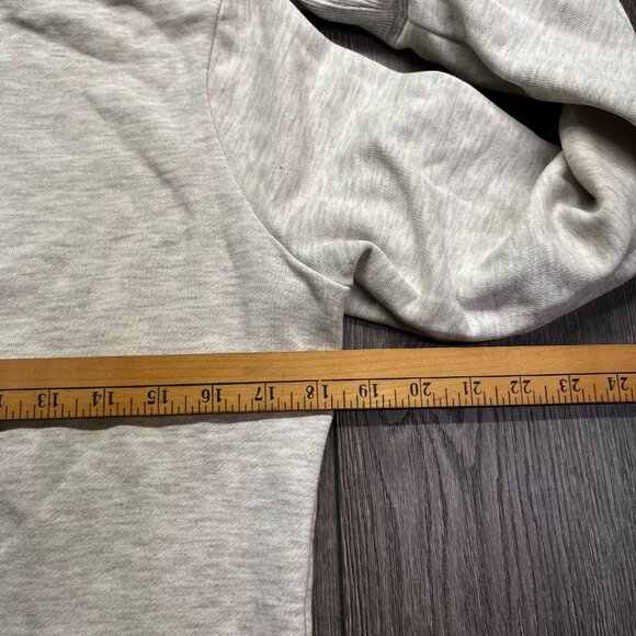 Billabong Full Zip Hoodie Surf Wear Medium Vintage Y2k - Picture 6 of 8